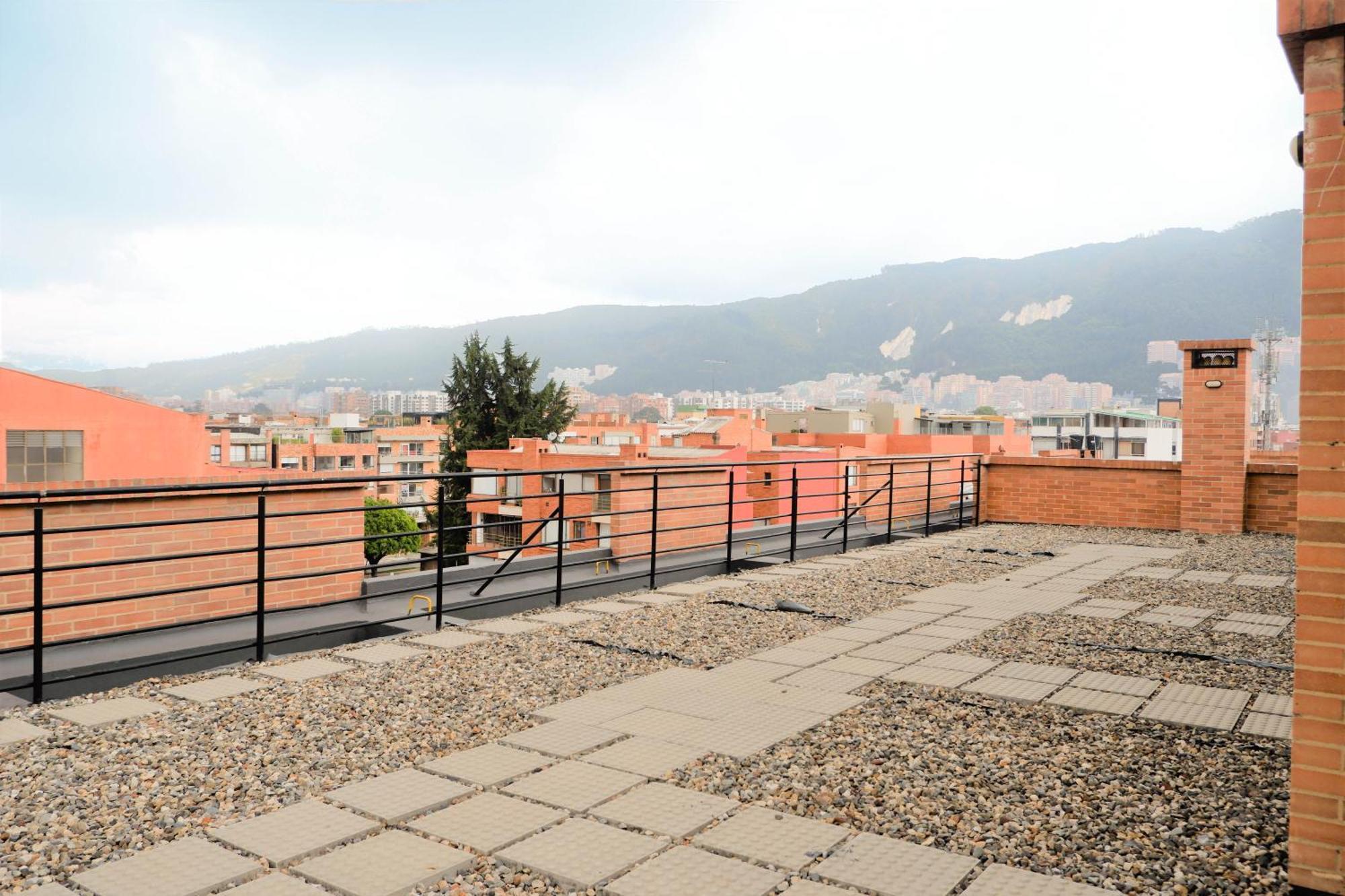 Apartamento The Petit Flat - Bright & Stylish Near Unicentro Bogotá