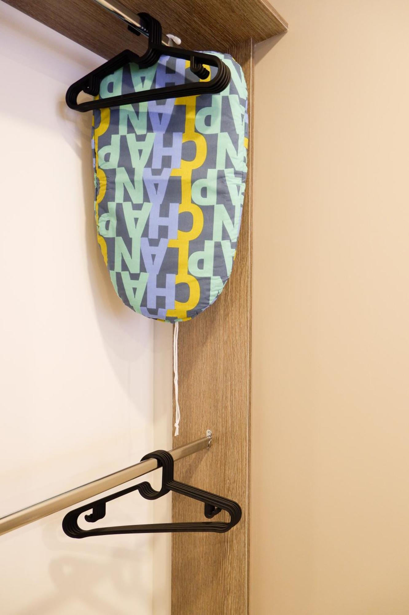 Apartamento The Petit Flat - Bright & Stylish Near Unicentro *