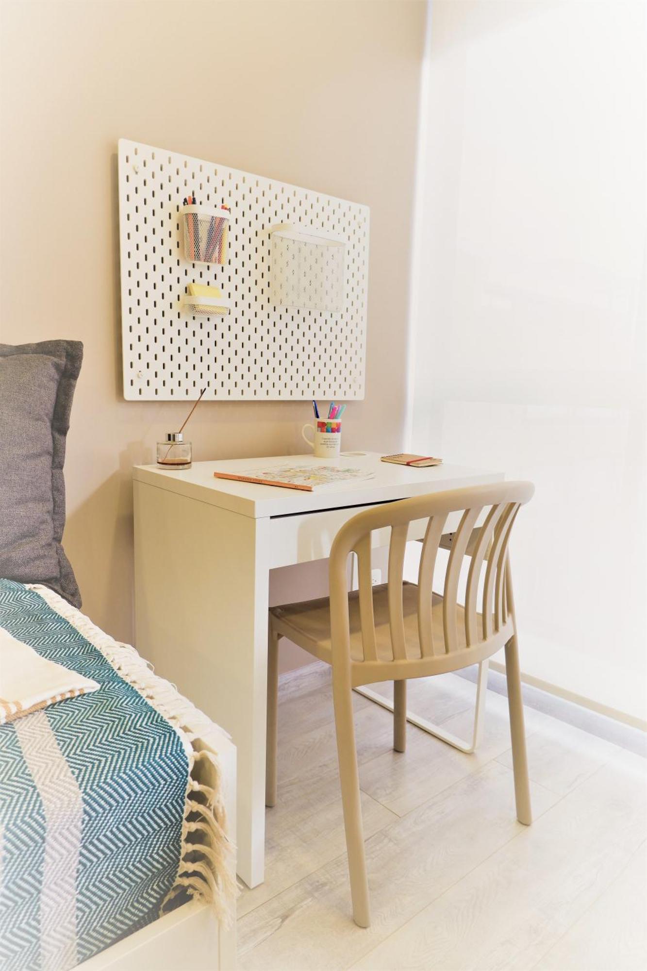 The Petit Flat - Bright & Stylish Near Unicentro Bogota