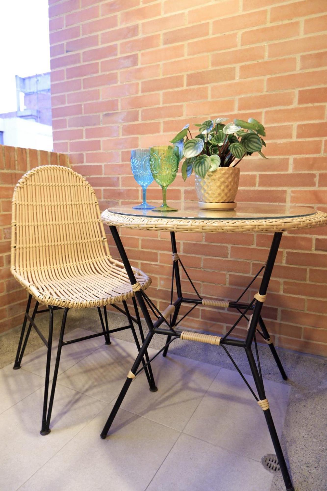 Apartment The Petit Flat - Bright & Stylish Near Unicentro *