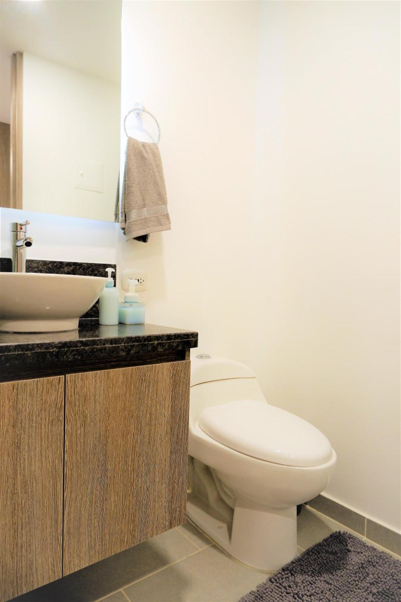 The Petit Flat - Bright & Stylish Near Unicentro *
