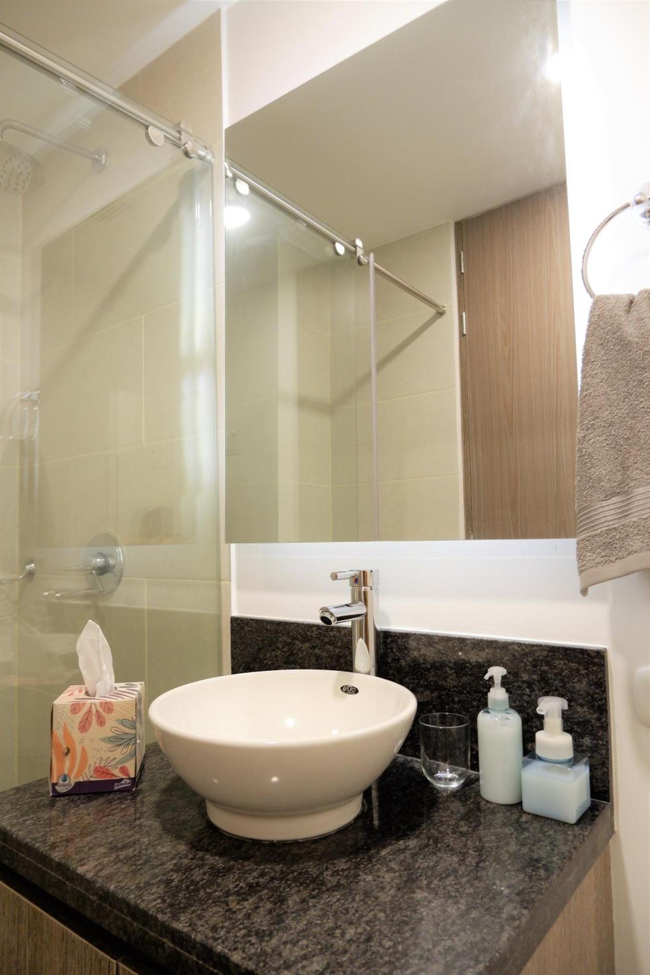 Apartamento The Petit Flat - Bright & Stylish Near Unicentro *